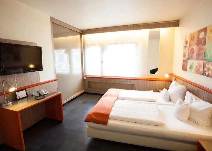 Trip Ariane Hotel 3*