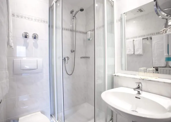 Trip Ariane Hotel 3*