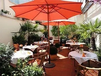 Hotel Trip Ariane Köln