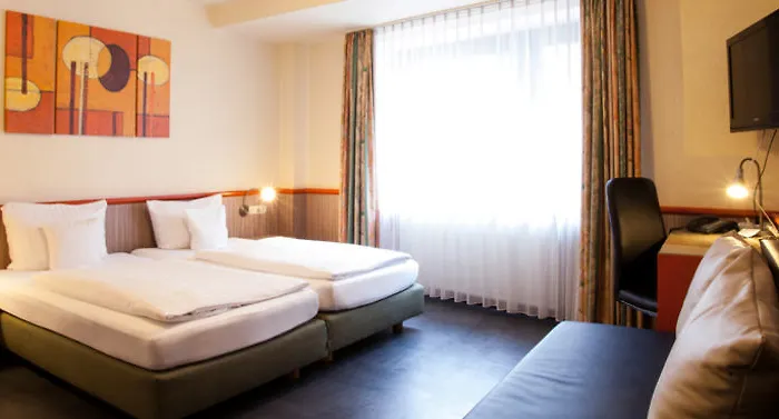 Hotel Trip Ariane Köln