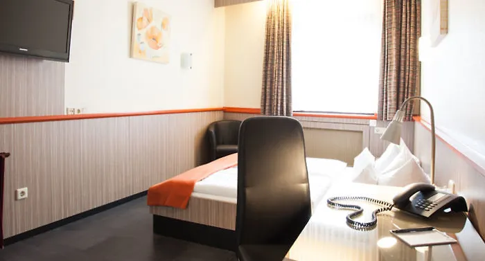 Hotel Trip Ariane 3*