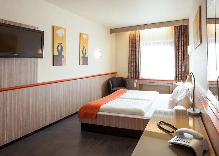 Hotel Trip Ariane 3*