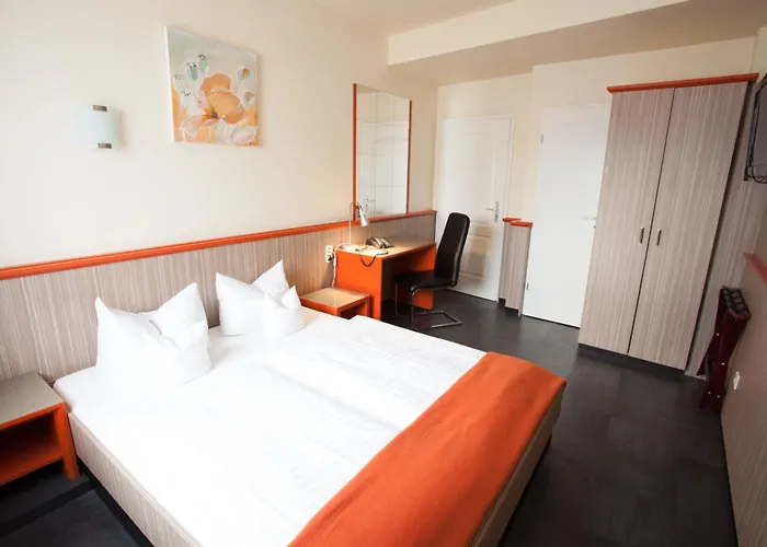 Hotel Trip Ariane 3*