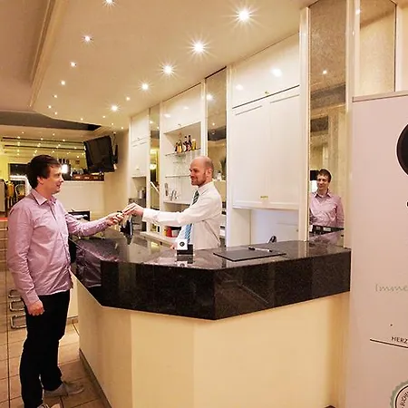 Trip Ariane Hotel