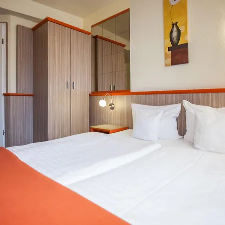 Hotel Trip Ariane 3*