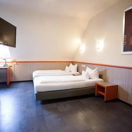 Trip Ariane Hotel