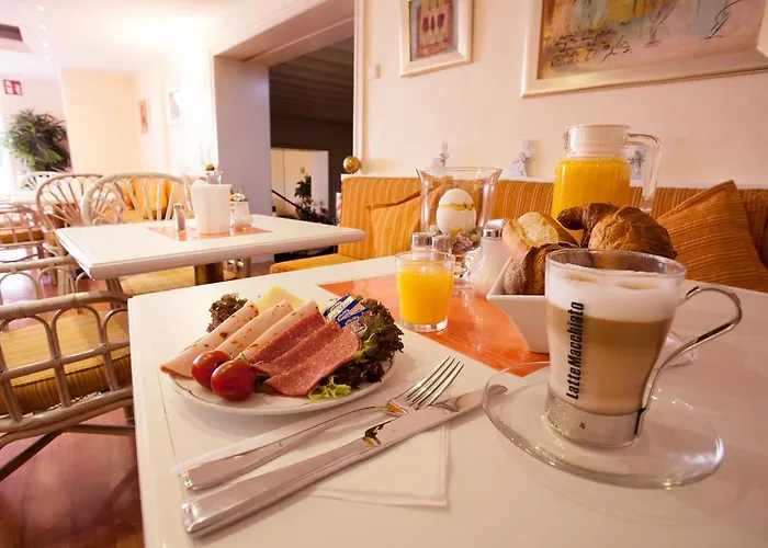 ホテル Trip Ariane