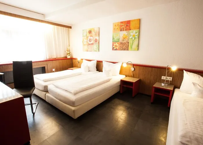 Trip Ariane ケルン