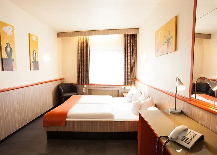 Trip Ariane ケルン