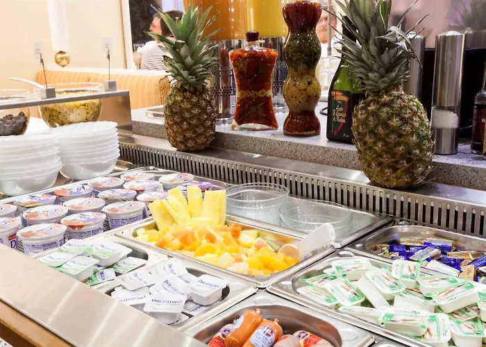 Trip Ariane ホテル